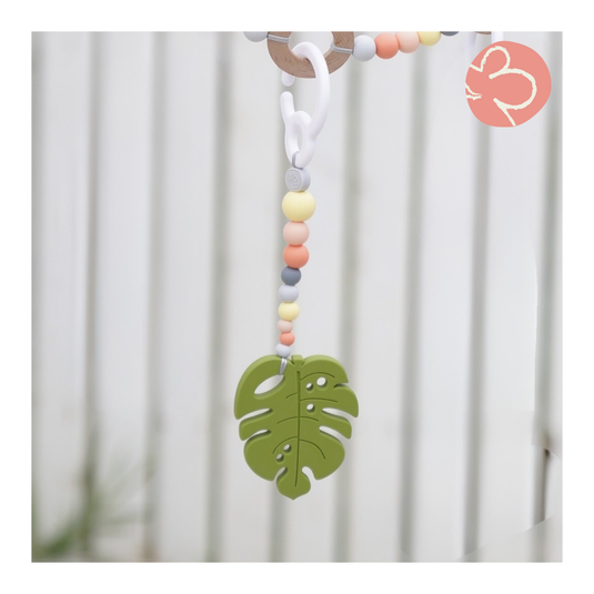 Vazart - Móvil multipropósito con mordedor