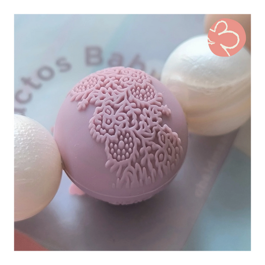 Vazart - 2Collar de lactancia Makatea etapa 1