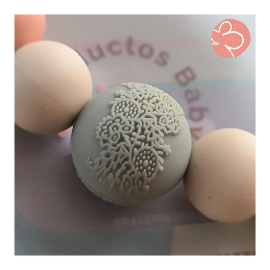 Vazart - 2Collar de lactancia Pukapuka etapa 1