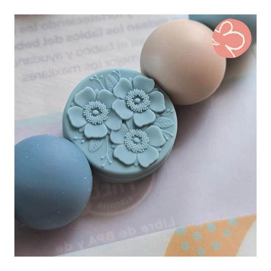 Vazart - 2 Collar de lactancia Dentelle Autitaki etapa 1