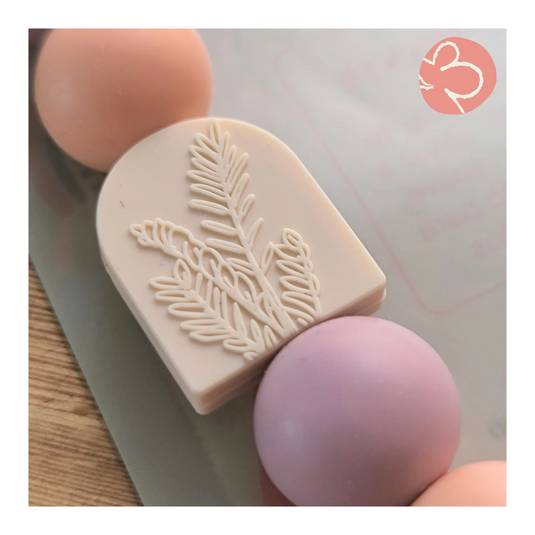 Vazart - 3Collar de lactancia Pukapuka etapa 1