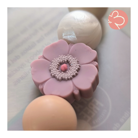 Vazart - 3 Collar de lactancia Tuamatu etapa 1