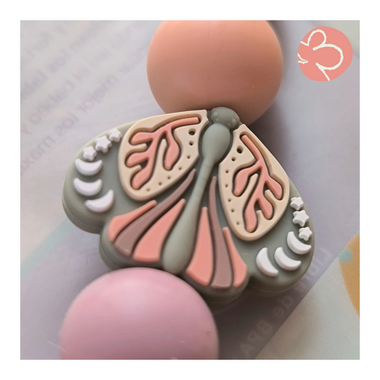 Vazart - 4Collar de lactancia Pukapuka etapa 1