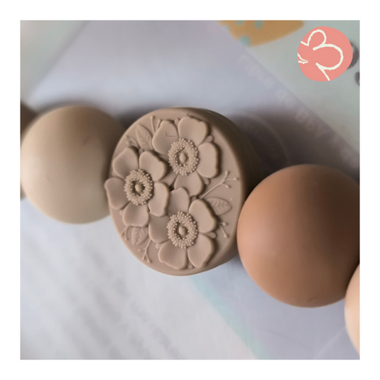 Vazart - 4 Collar de lactancia Dentelle Hikueru etapa 1