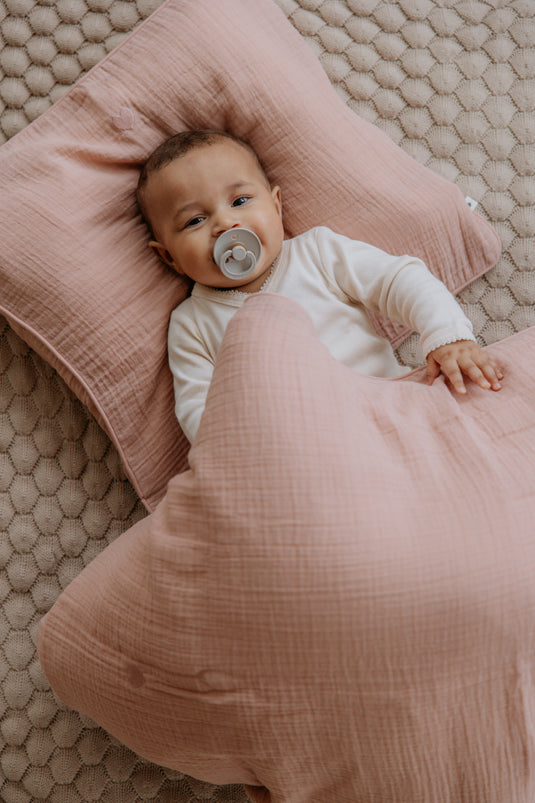 Vazart - BIBS Colour Pack X2 etapa 1 Cloud / Blush 5