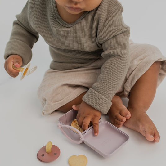 Vazart - BIBS Pacifier Box Sage6