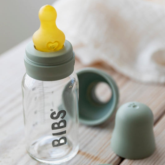 Vazart - BIBS Tetina para Tetero Pack X2 - Flujo Lento 5