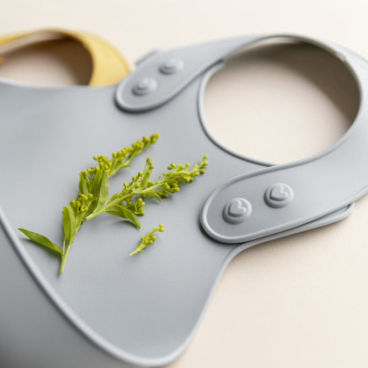 Vazart - Babero BIBS Cloud 2