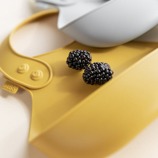 Vazart - Babero BIBS Mustard 2