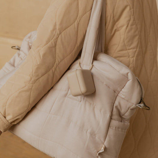 Vazart - BIBS Pacifier Box Petrol 8