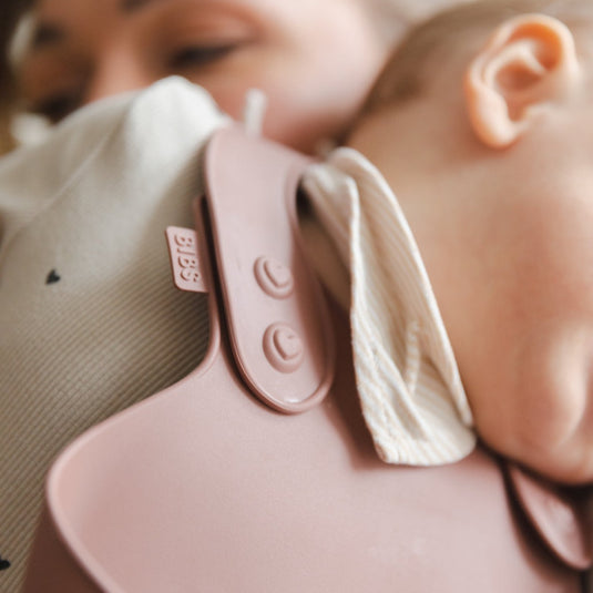 Vazart - Babero BIBS Blush 2