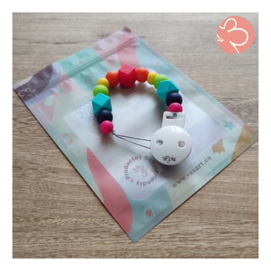 Vazart - Chupetero Curacao