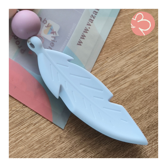 Vazart - Collar Pluma Kiritimati 3