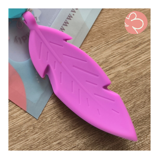 Vazart - Collar Pluma Miti3