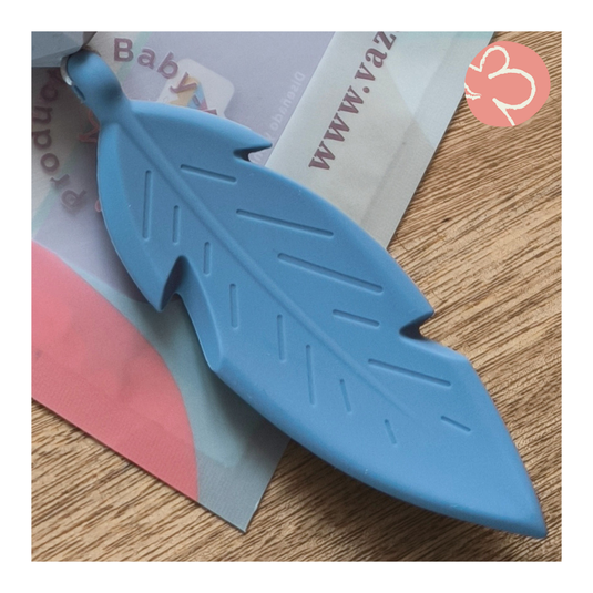 Vazart - Collar Pluma Rotuma 3