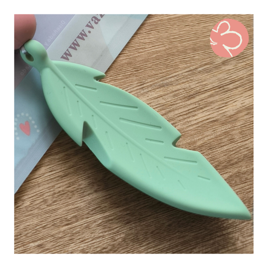 Vazart - Collar Pluma Wallis 3