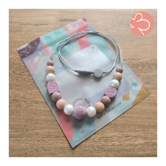 Vazart - Collar de lactancia Makatea etapa 1