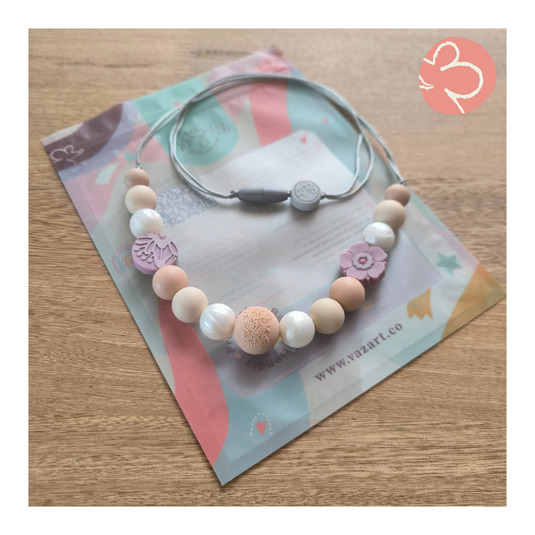 Vazart - Collar de lactancia Tuamatu etapa 1