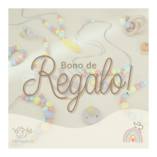 Vazart - Bono de Regalo