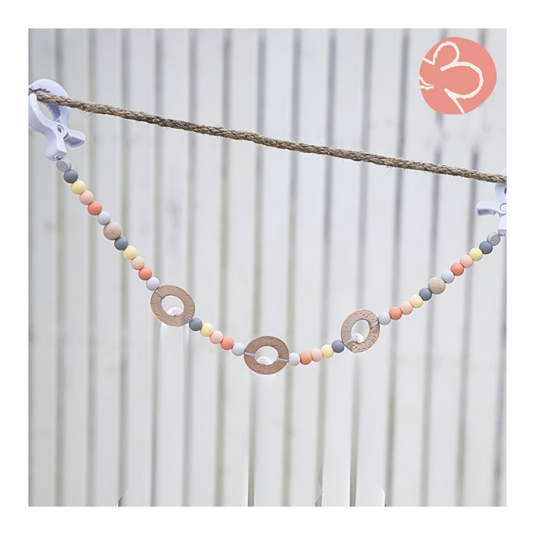 Vazart - Guirnalda Multipropósito 4