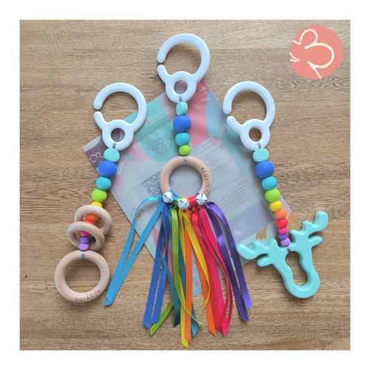 Vazart - set de Móvil multipropósito Burano