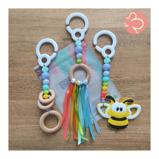 Vazart - set de movil multipropósito Aukena