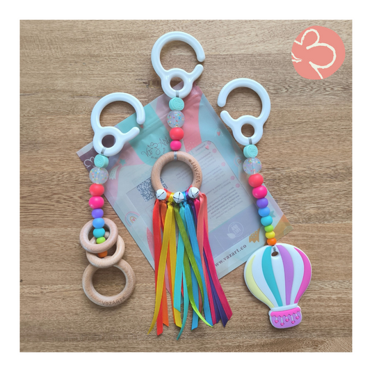 Vazart - Set de Móvil multipropósito Bonaire