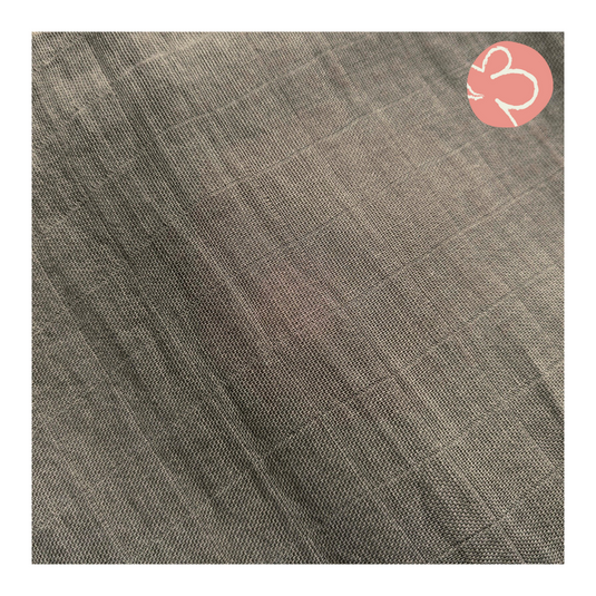 Vazart - Muselina Cacao Salvaje 2