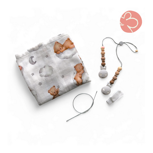 Vazart - Kit de lactancia Dulces Sueños