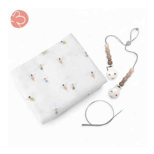 Vazart - Kit de lactancia Entre Hadas