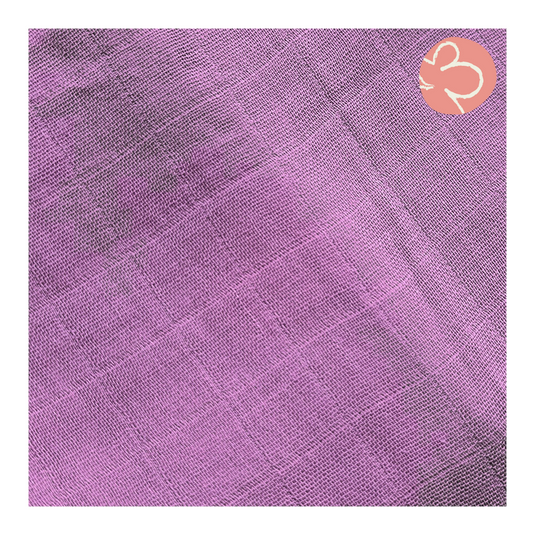 Vazart - Muselina Luz de Lavanda 2