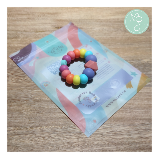 Vazart - Mordedor de Mano Vanavana