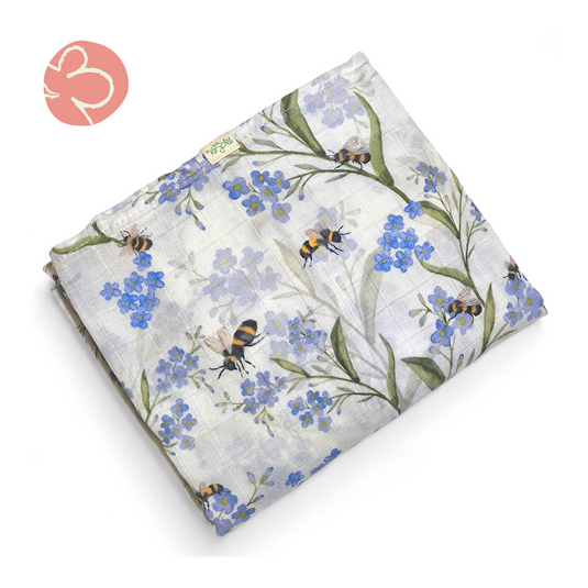 Vazart - Muselina Polen de Primavera