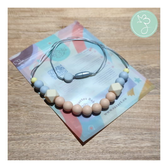 Vazart - Collar Tahuata etapa 1