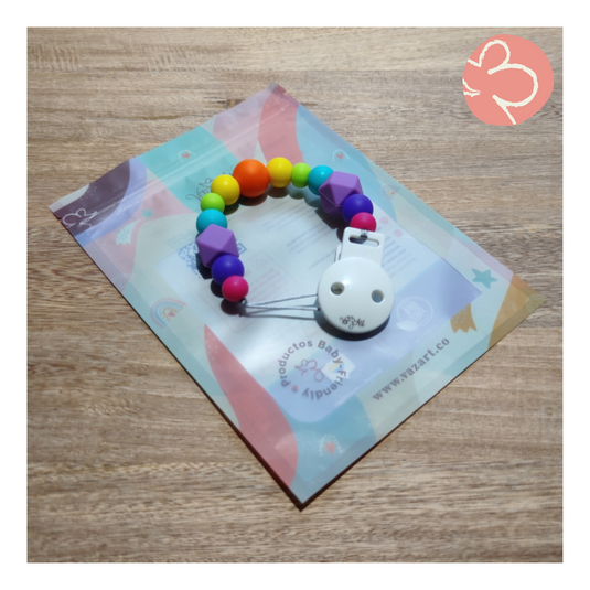 Vazart - Chupetero Ua Pou