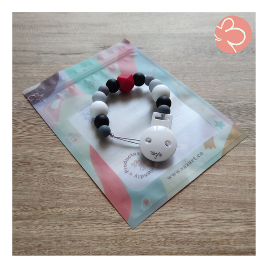 Vazart - Chupetero Mangareva