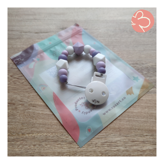 Vazart - Chupetero Huahine