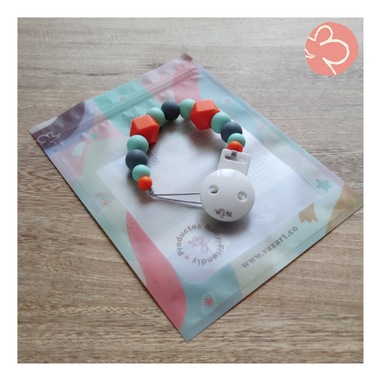 Vazart - Chupetero Lifou