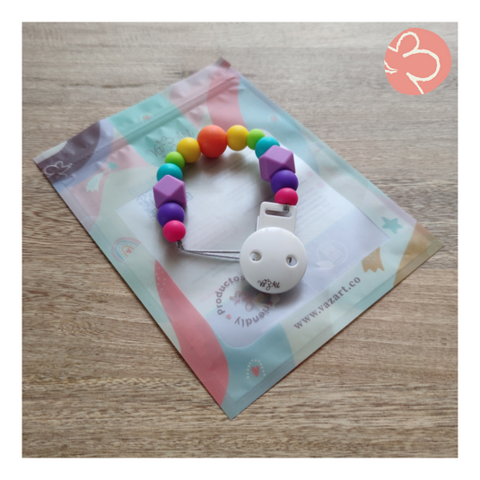 Vazart - Chupetero Ua Pou