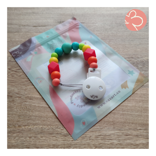 Vazart - Chupetero Ahunui