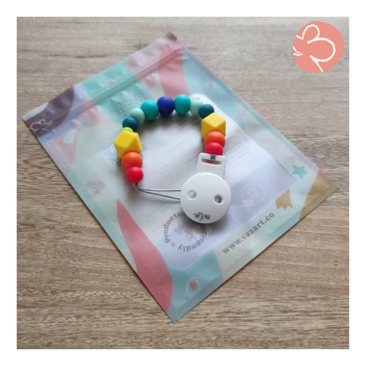 Vazart - Chupetero Bellona