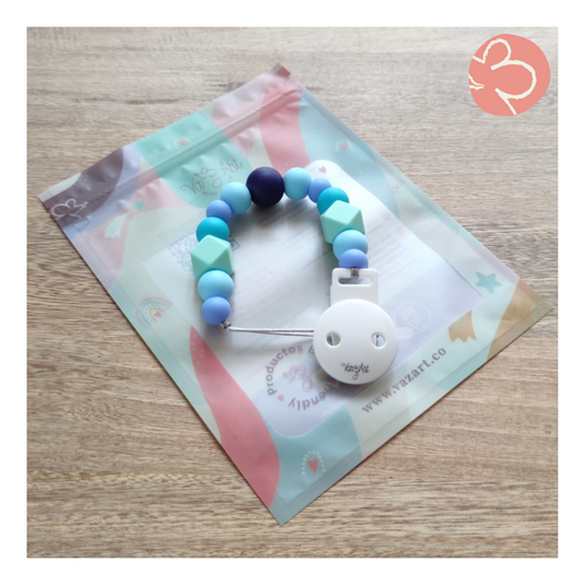 Vazart - Chupetero Tuvalu