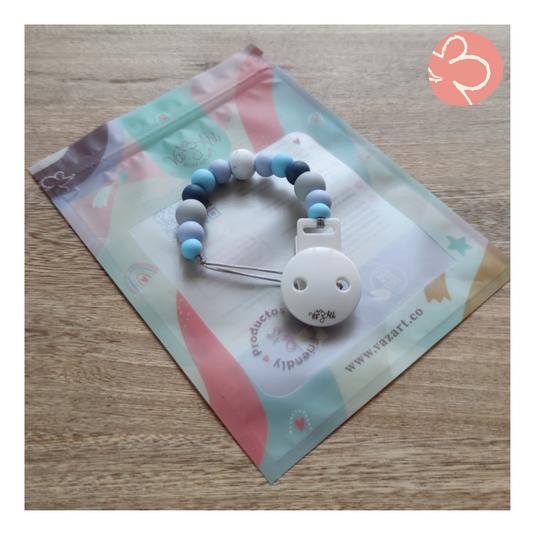 Vazart - Chupetero New Born Rotuma