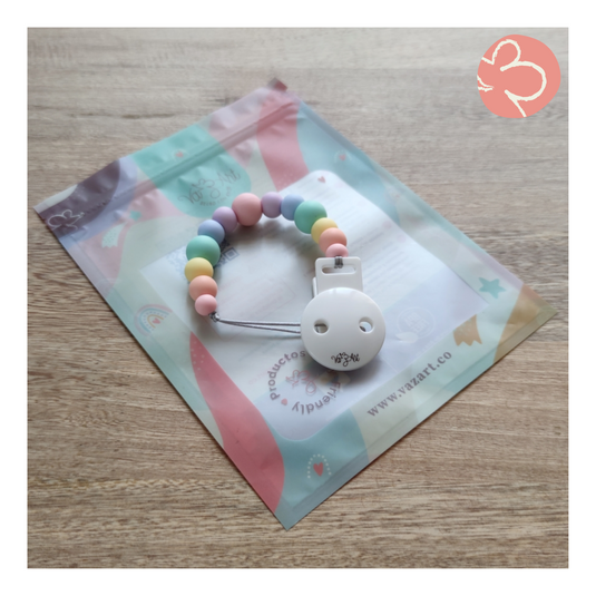 Vazart - Chupetero New Born Fakarava