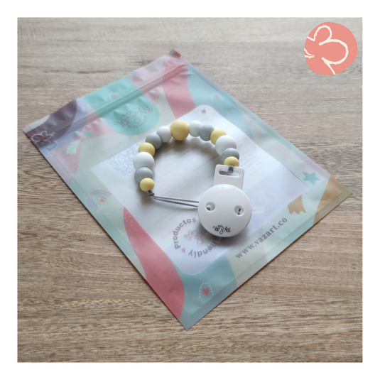 Vazart - Chupetero New Born Lanai