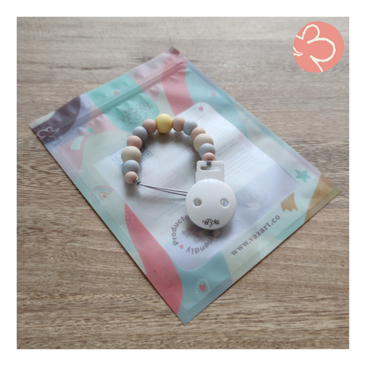 Vazart - Chupetero New Born Tahuata