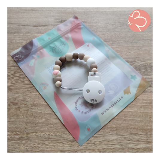 Vazart - Chupetero New Born Efate