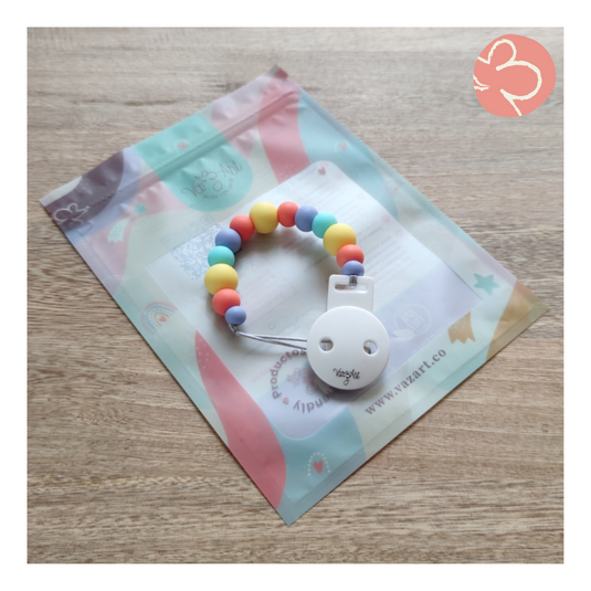 Vazart - Chupetero New Born Tureia