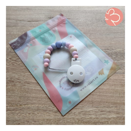 Vazart - Chupetero New Born Molokai