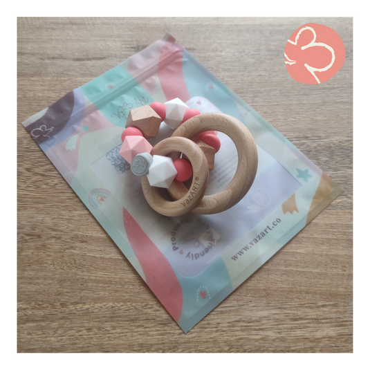 Vazart - Sonajero Tahaa